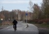 L'autostrada delle biciclette