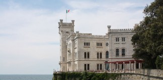 Castello di Miramare