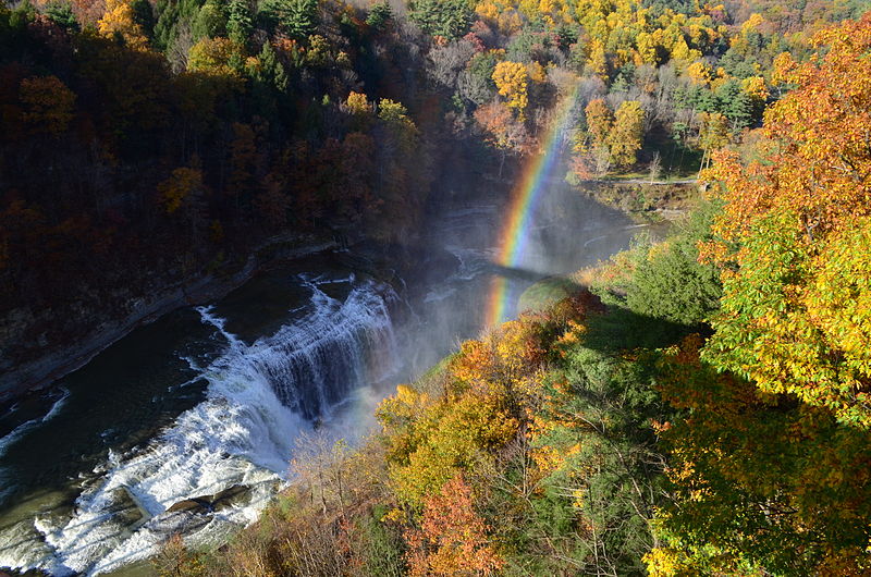 Letchworth Park