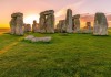 Nuove ipotesi su Stonehenge