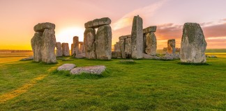 Nuove ipotesi su Stonehenge