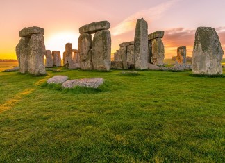 Nuove ipotesi su Stonehenge