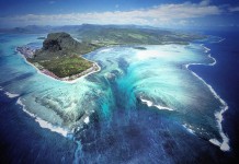 Le Morne Brabant, alle Mauritius