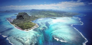 Le Morne Brabant, alle Mauritius