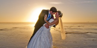 Un viaggio di nozze ai Tropici