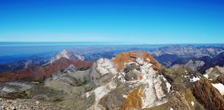 Monte Perdido - Valle di Ordesa