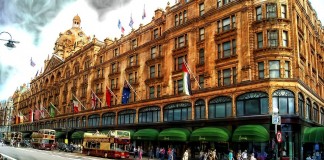 Magazzini Harrods