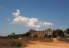 Il tempio dorico di Segesta