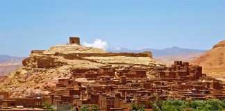 Ait-Ben-Haddou