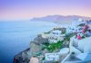 La bellezza di Santorini