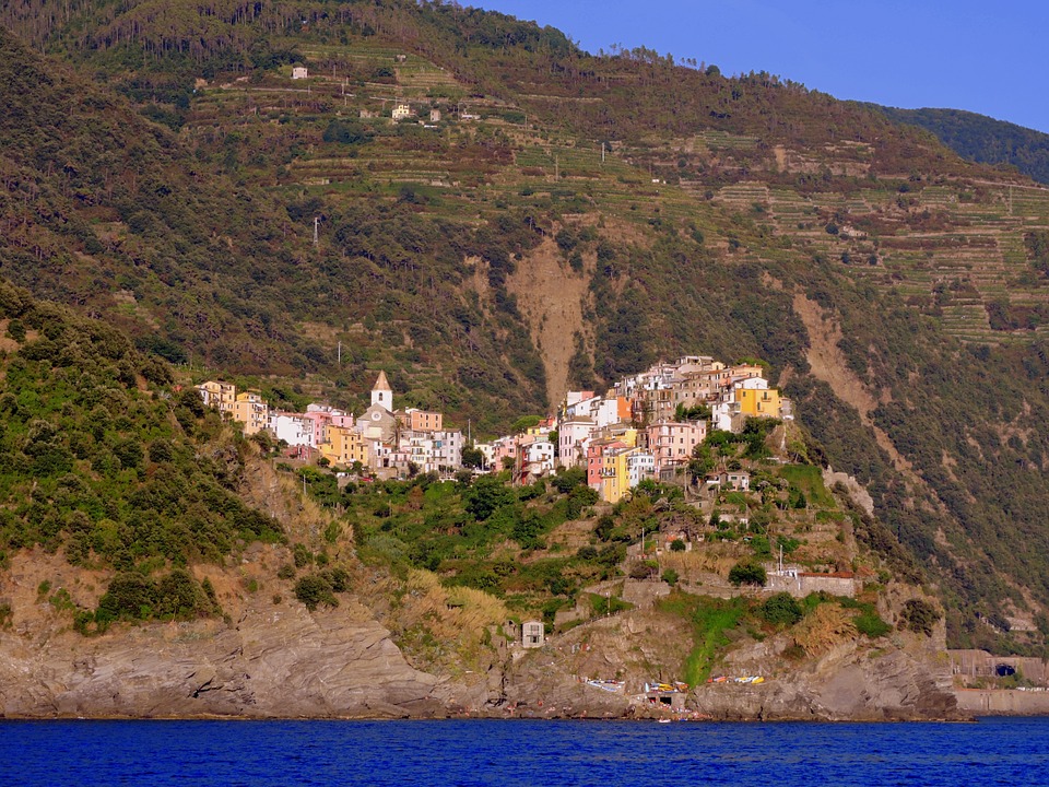 Corniglia