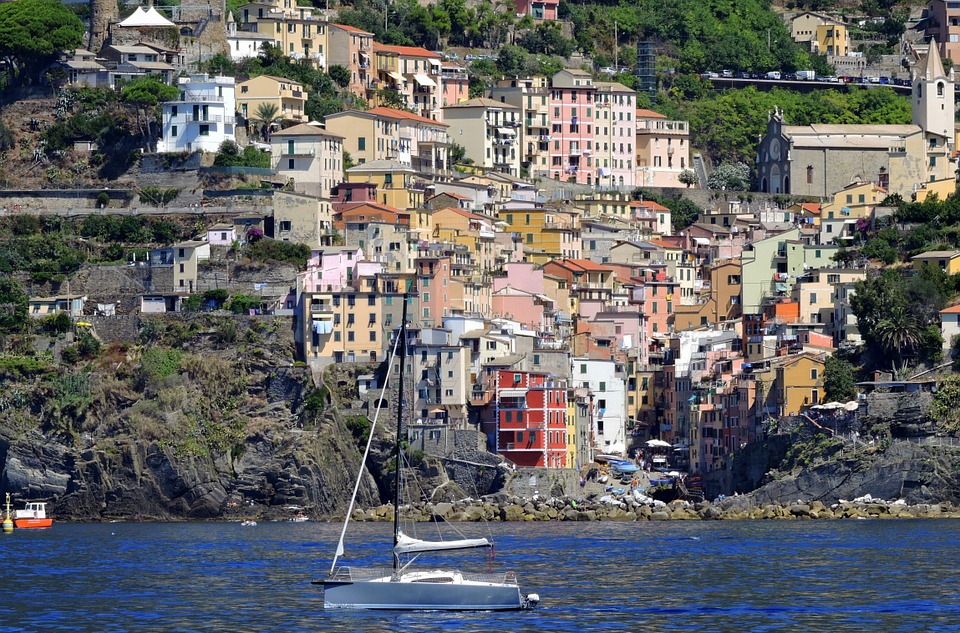 Riomaggiore