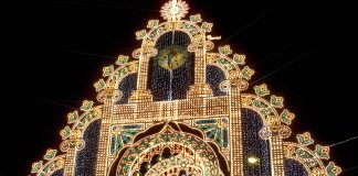 Festa di San Rocco a Torrepaduli