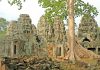 Le rovine di Angkor