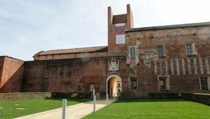 castello di Novara