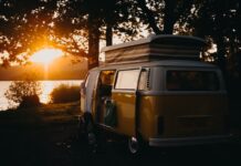 Vacanza in campeggio: suggerimenti per viaggiare “su strada” nella natura