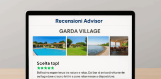 recensioni opinioni garda