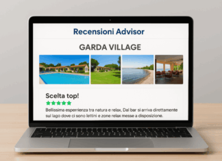 recensioni opinioni garda