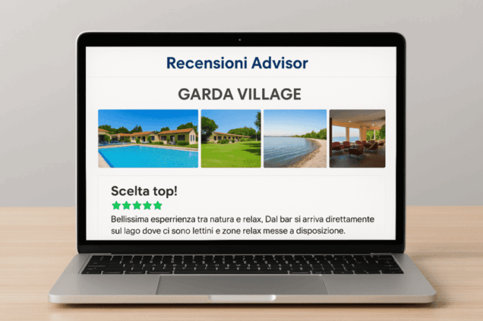 recensioni opinioni garda