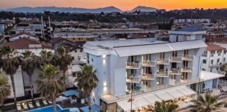 residence Kiara a Giulianova