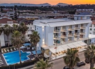 residence Kiara a Giulianova